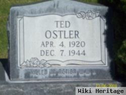 Ted Ostler