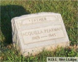 Acquilla Clinton Pearman