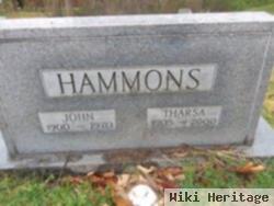 John Hammons