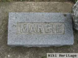 Margie B Garnhart