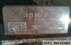 Helen C. Jones Jones