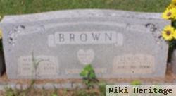 Marvin E. Brown