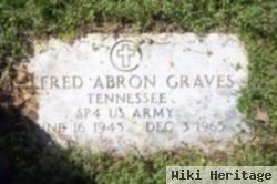 Alfred Abron Graves