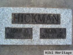 John C. Hickman