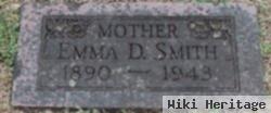 Emma D. Smith