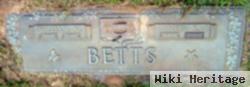 Meta E. Betts