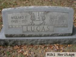 Millard F. Lucas