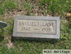 Samuel H. Lane