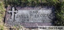 James P Lanigan