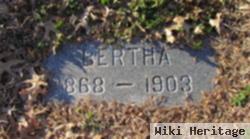 Bertha Sippel