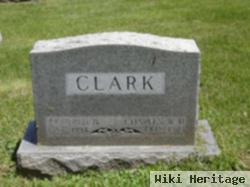Charles W. Clark, Ii
