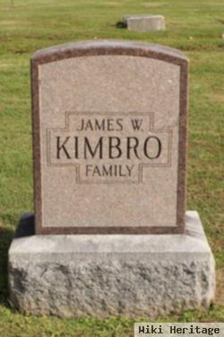 Everett Ll. Kimbro