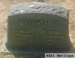 George T. Brinkley