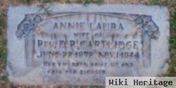 Annie Laura Cartlidge