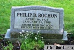 Philip B. Rochon