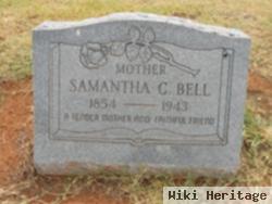 Samantha Clementine Craig Bell