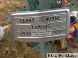 Danny Wayne Lamons