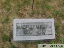 Mabelle M Kling