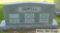 Joyce G Sidwell