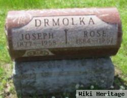 Joseph Drmolka