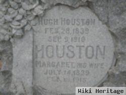 Hugh Houston