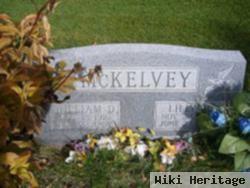 Lilly M Mckelvey