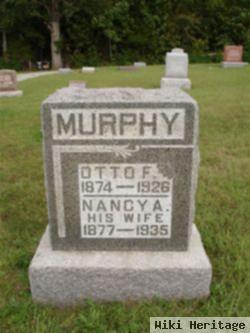 Nancy A. Murphy