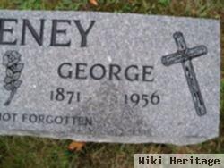 George Cheney