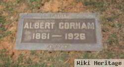 Albert Gorham