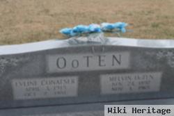 Melvin Ooten