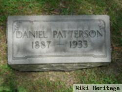 Daniel Patterson