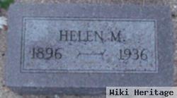 Helen M Fitzgibbons Ehlert