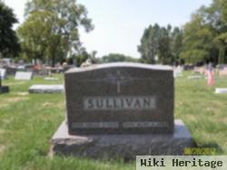 Nellie C Sullivan