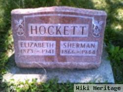 Sherman Hockett