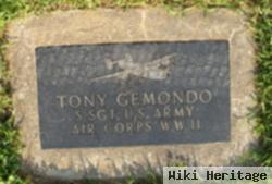 Anthony A. "tony" Gemondo