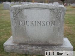 Arnold L Dickinson