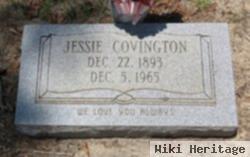 Jessie Covington