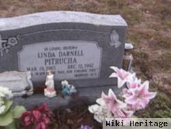 Linda Darrell Pitrucha