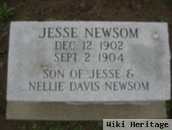 Jesse Newsom