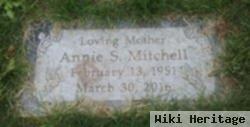 Annie S. Mitchell