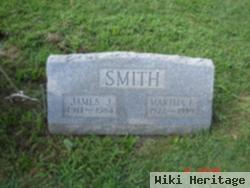 James J Smith