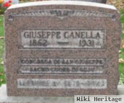 Guiseppe Canella