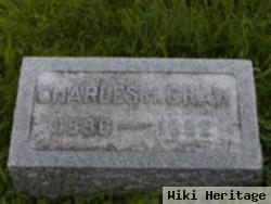 Charles Harry Craw