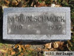 Marvin F Schmock