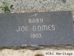 Joe Gomes