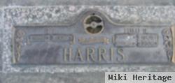 Lulu R. Harris