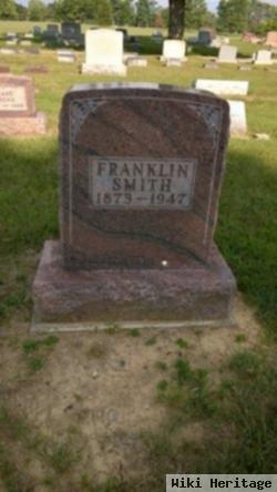 Franklin K. Smith