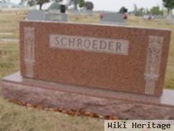 Ernest J. Schroeder