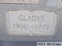 Gladys Mcmillan