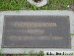 Charles C Henzel